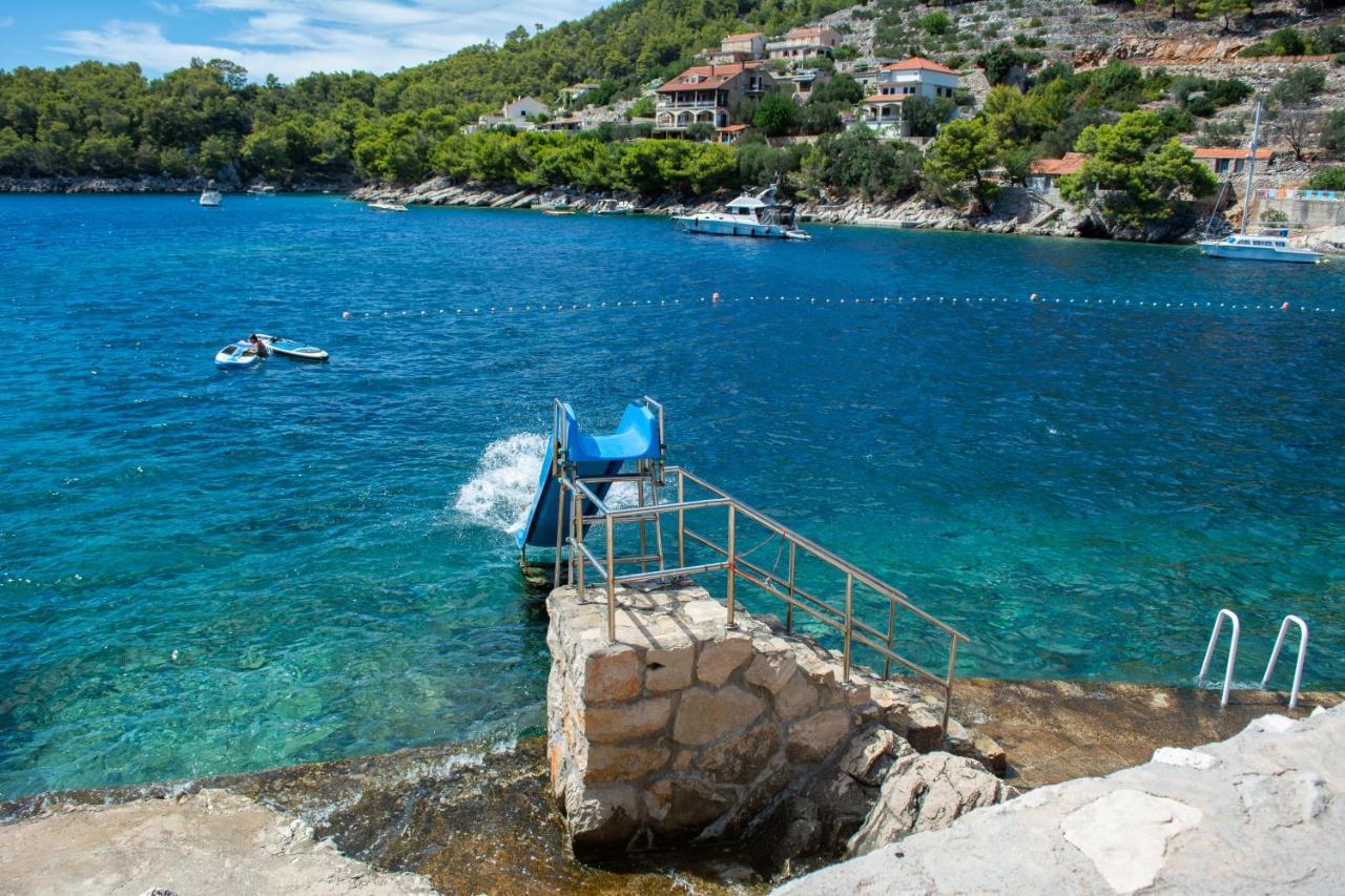 Stone House Dioniz Villa Brnistrova Exterior photo