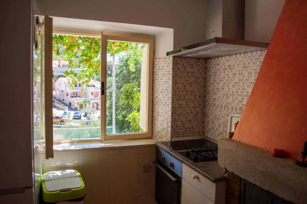 Stone House Dioniz Villa Brnistrova Exterior photo